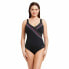 ZOGGS Suffolk Concealed Underwire Ecolast+ Swimsuit