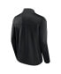 ფოტო #2 პროდუქტის Men's Black Dallas Stars Authentic Pro Full-Zip Jacket