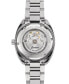 Фото #2 товара Часы Certina DS-2 Stainless Steel & Leather 41mm