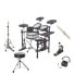 Фото #1 товара Roland TD-27KV2 Practice Bundle