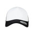 FLEXFIT Foam Curved Visor Cap