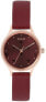 Часы Oui & Me Minette Timekeeper