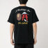 Футболка BAPE Embroidey Style Japan Culture T 1F80-110-074