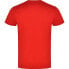 Фото #3 товара KRUSKIS Evolution Motard short sleeve T-shirt