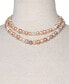 ფოტო #3 პროდუქტის Pearl Necklace, 36" Cultured Freshwater Pearl Endless Strand (8-1/2mm)