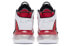 Фото #5 товара Nike Air More Uptempo 720 高帮 复古篮球鞋 男款 红白 / Кроссовки Nike Air More CJ3662-600