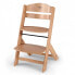 Фото #4 товара Child's Chair Kinderkraft KKKENOCNAT0000 Металл древесина бука 49,5 x 79,5 x 49 cm