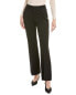 Cabi Black Tie Trouser Women's