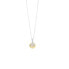 ფოტო #1 პროდუქტის SECRECY P7160CDAWWC93 necklace