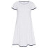 Фото #1 товара SEA RANCH Dot Short Sleeve Long Dress