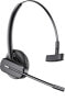 Фото #10 товара Poly CS540/A - Wireless - Office/Call center - 21 g - Headset - Black