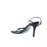 Фото #6 товара Diesel D-Venus Sandals Y02891-P4733-T8013 Womens Black Heeled Sandals Shoes 9