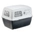 ფოტო #4 პროდუქტის FERPLAST Clipper 6 93x65x68 cm Pet Carrier