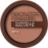 Фото #2 товара Bronzing-Puder mit Hyaluronsäure und LSF 15 - Gabriella Salvete Bronzer Powder SPF 15 02