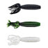 YAMAMOTO BAITS Fat Ika Soft Lure 101 mm 10 units