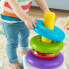 FISHER PRICE Giant Rock-a-Stack
