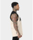 Men's Ceremony Raglan Muscle Tee