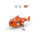TACHAN Helicopter Light-Sound Heroes City 1:20