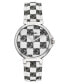 Фото #1 товара Часы STEVE MADDEN Dual Colored Watch