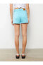 Фото #18 товара Джинсовые шорты XSIDE Standart Fit для женщин