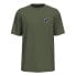 ფოტო #1 პროდუქტის SCOTCH & SODA Free Spirit Bird short sleeve T-shirt