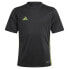 ფოტო #2 პროდუქტის ADIDAS Tabela 23 short sleeve T-shirt