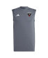 ფოტო #1 პროდუქტის Men's D.C. United 2024 Sleeveless Training Jersey