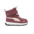 Фото #1 товара Puma Evolve Snow Toddler Girls Red Casual Boots 39264604