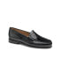 Фото #1 товара Men's Hayes Penny Slip-On Loafers