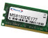 Фото #1 товара Memorysolution Memory Solution MS8192DE177 - 8 GB - Green