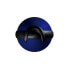 Вагинальные шарики Joydivision Темно-синий Синий/Черный