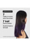 Фото #20 товара Serie Expert Vitamino Color Boyalı Saçlar Için Renk Koruyucu Şampuan 300ml