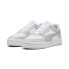 Puma CA Pro Classic 38019023 Mens White Leather Lifestyle Sneakers Shoes