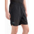 EA7 EMPORIO ARMANI 3DPS06_PNFWZ shorts