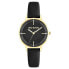 ფოტო #2 პროდუქტის JUICY COUTURE JC1326GPBK watch