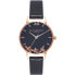 OLIVIA BURTON OB16CH06 watch