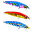 DUEL Hardcore Light Game minnow 2.5g 50 mm