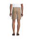 ფოტო #2 პროდუქტის Men's 9 Inch Comfort Waist Comfort First Knockabout Chino Shorts