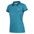 Фото #5 товара REGATTA Remex II short sleeve polo