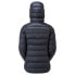 MONTANE Anti-Freeze FAFXH down jacket