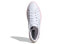 Фото #5 товара Кроссовки Adidas Originals Sleek Super Бело-серо-розовые
