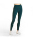 ფოტო #1 პროდუქტის Women's Adult Women Barre Seamless Tight