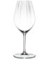 Performance Riesling Glasses, Set of 2