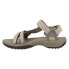 TEVA Terra Fi Lite Suede sandals