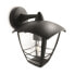 Фото #8 товара Уличный светильник Philips A-152722 Design из алюминия, черный