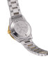 Men's Swiss Automatic Captain Cook Two-Tone Stainless Steel Bracelet Watch 42mm