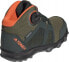 Buty trekkingowe męskie Adidas Buty adidas Terrex BOA MID RAIN.RDY IF7509