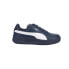 Фото #1 товара Puma Gv Special Reversed Lace Up Toddler Boys Blue Sneakers Casual Shoes 392273