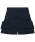 Фото #3 товара Little Girls Pleated Scooter Skirt