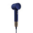 Hair dryer Swift Special Platinum Blue - фото #4